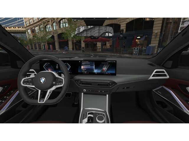New 2026 Black Sapphire Metallic BMW  image 10