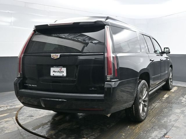 2020 Cadillac Escalade ESV Platinum - Photo 7