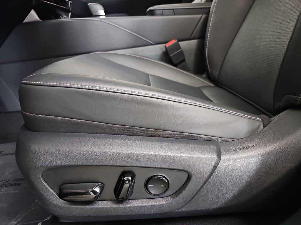 Certified Used 2025 Gray Lexus 350h Premium Plus image 28