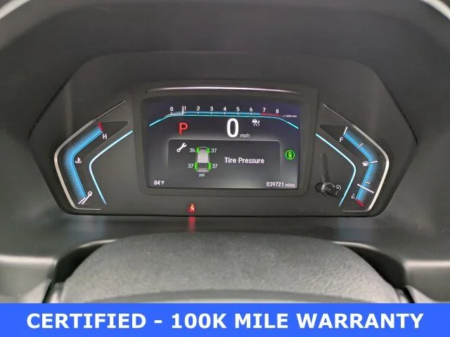 2024 Honda Odyssey Elite - Photo 27
