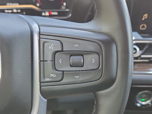 Used 2023 Titanium GMC Elevation image 20