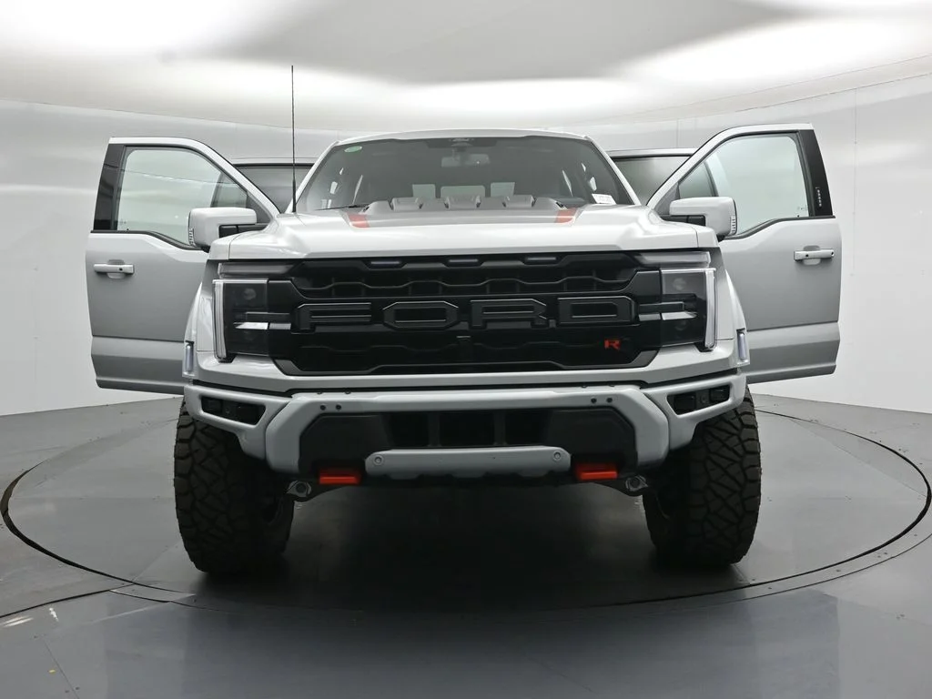 New 2026 Avalanche Ford Raptor image 31