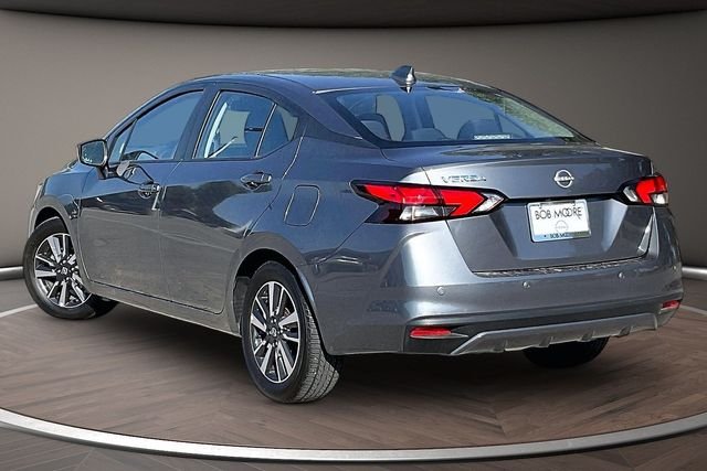 Used 2025 Gray Nissan 1.6 SV image 10