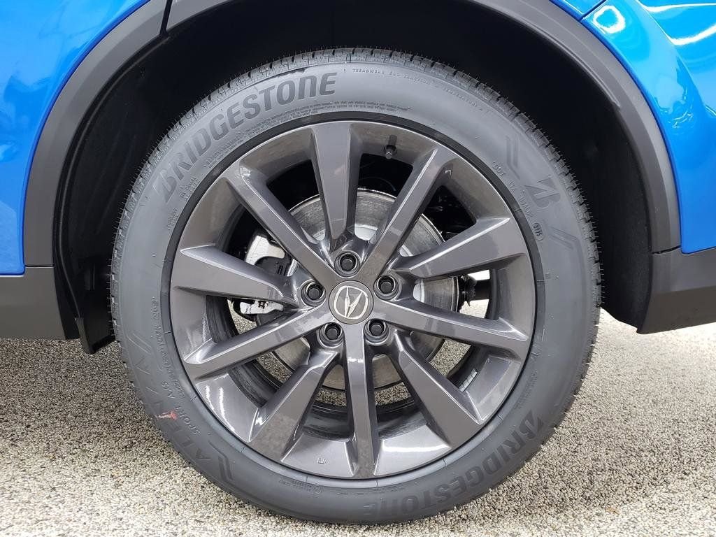 2026 Acura MDX A-Spec Package - Photo 12