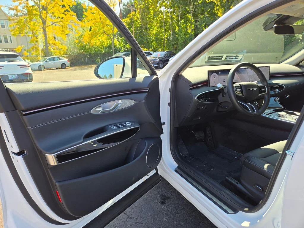 Used 2026 Uyuni White Genesis 2.5T image 19