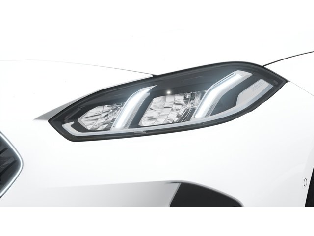 New 2026 Alpine White BMW 228 image 6