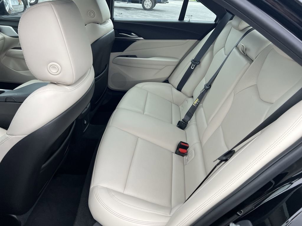 2020 Cadillac CT4 Premium Luxury - Photo 23