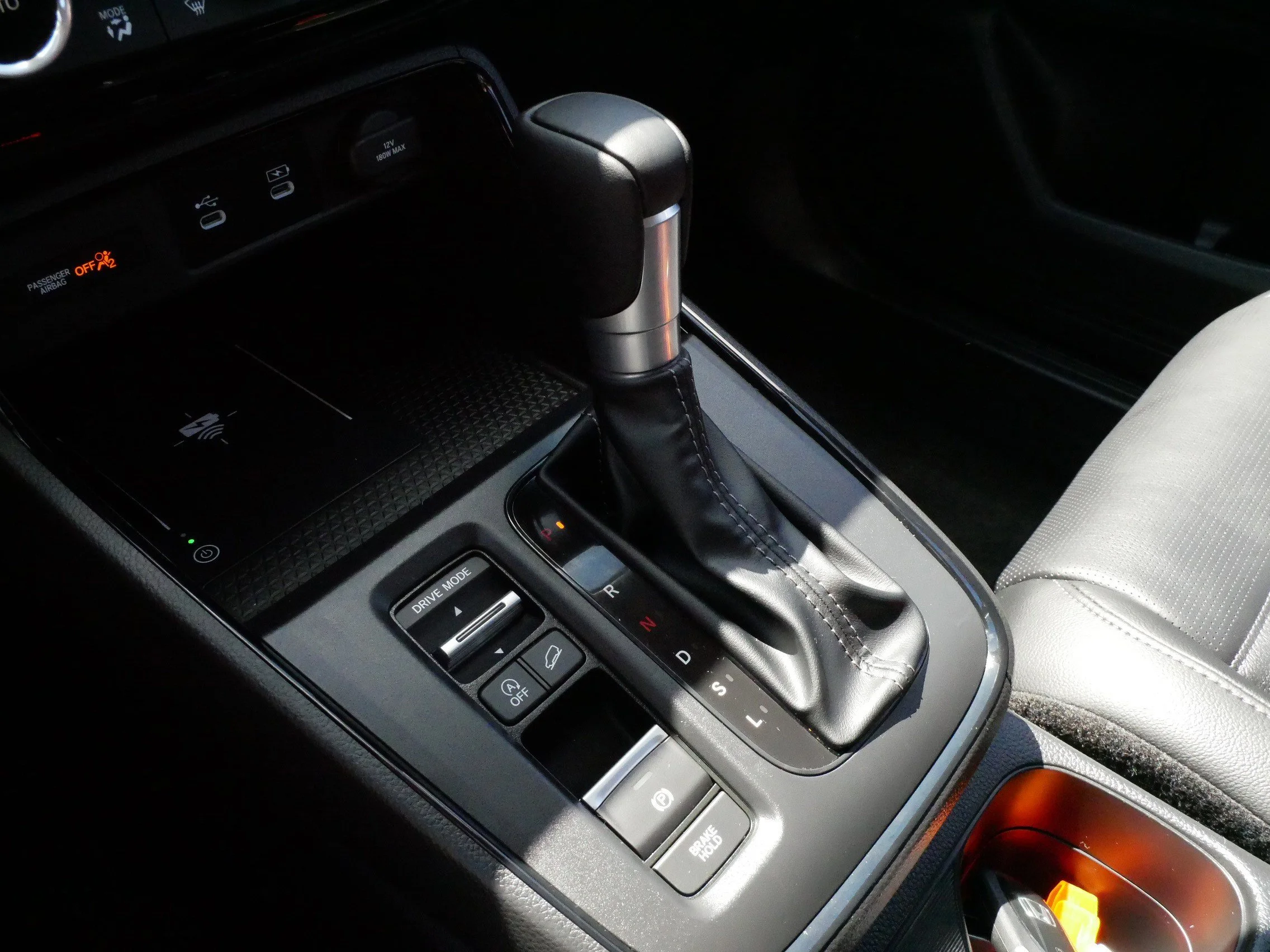 2026 Honda CR-V EX-L - Photo 24