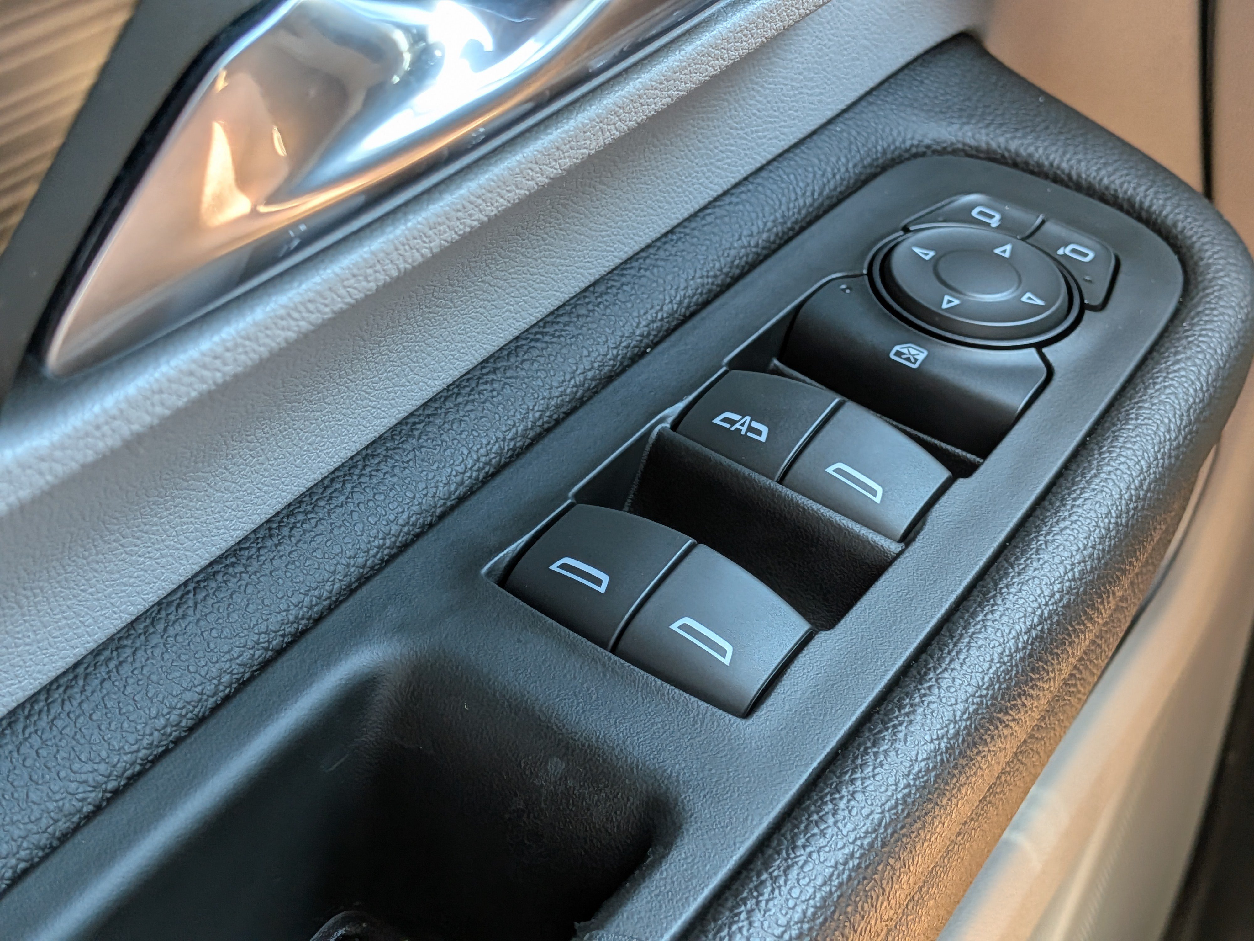 2022 GMC Terrain SLT - Photo 24