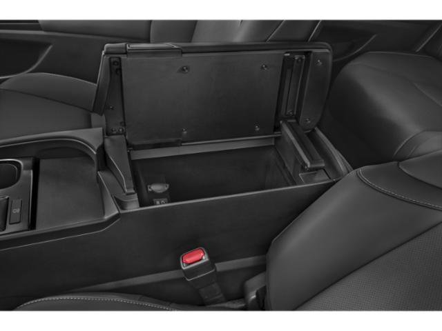 Used 2025 Iridium Lexus 350 image 14