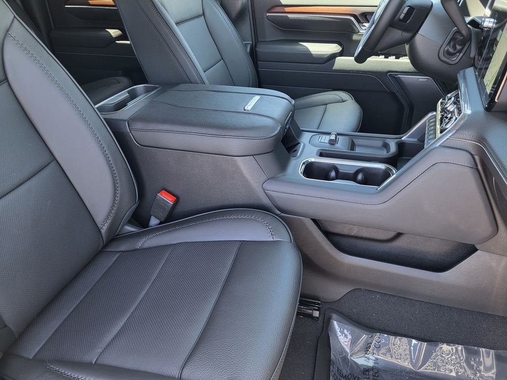 2026 GMC Sierra 2500HD Denali - Photo 9
