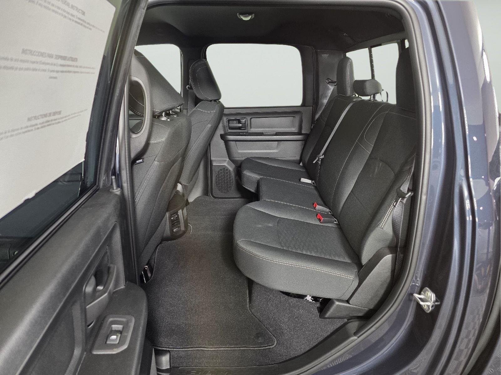 2026 RAM 2500 Tradesman - Photo 17