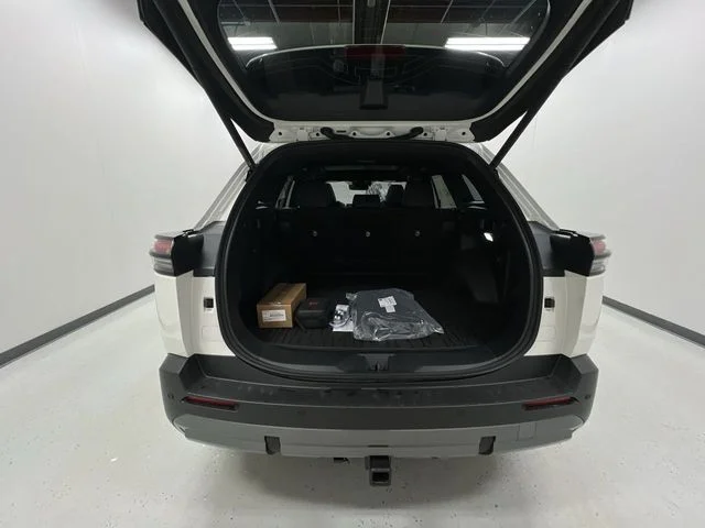 2026 Toyota bZ Woodland Woodland - Photo 28