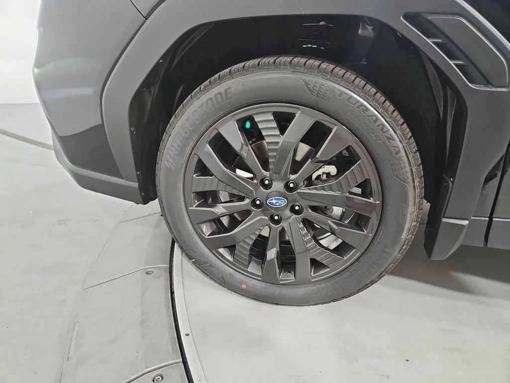 New 2026 CRYSTAL BLACK SILICA Subaru Sport Onyx Edition image 26
