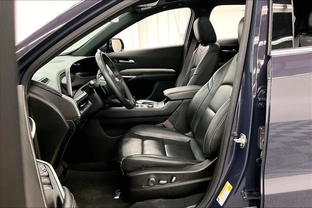 2024 Cadillac XT4 Premium Luxury - Photo 23