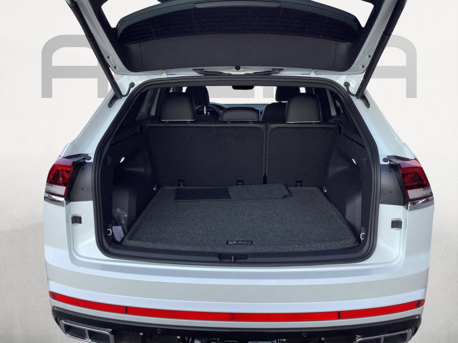 2026 Volkswagen Atlas Cross Sport SEL Premium R-LINE - Photo 10