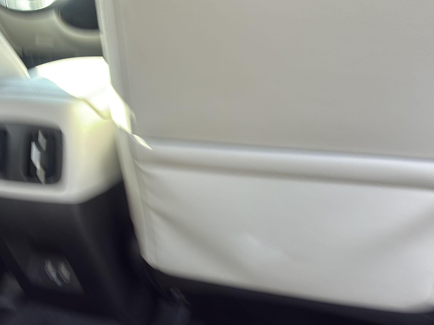 Used 2024 White Pearl Hyundai SEL image 18