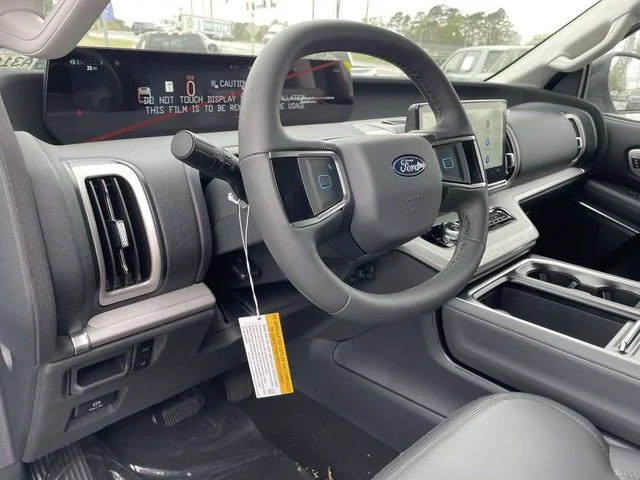 New 2026 Space Silver Metallic Ford Active image 15