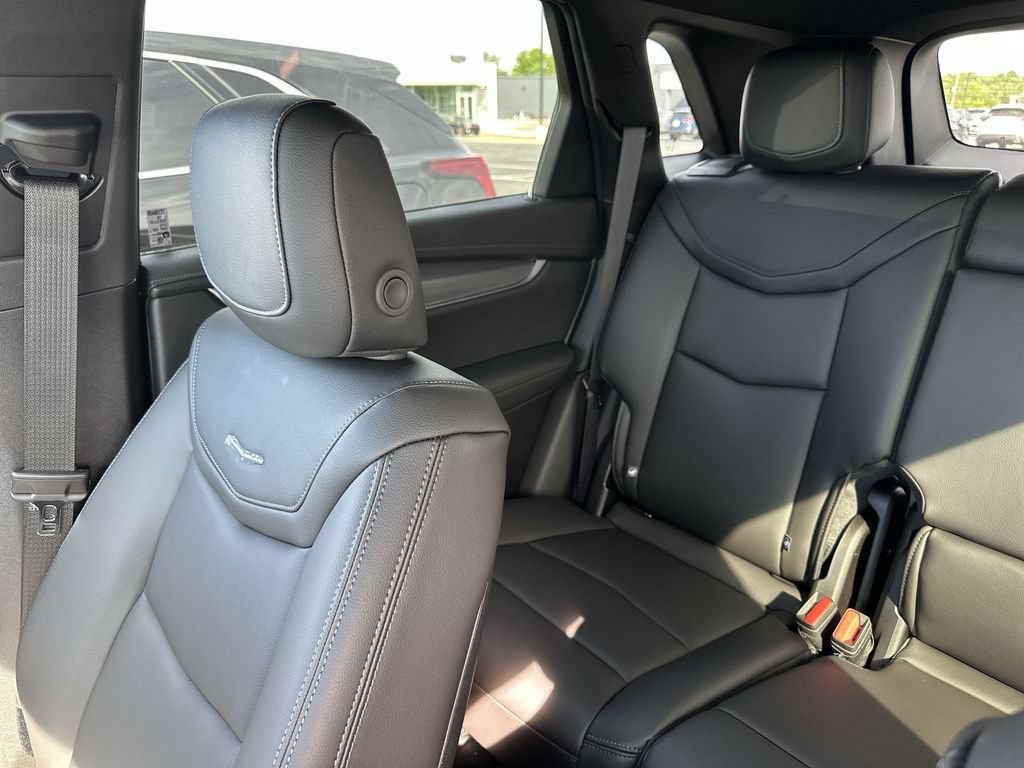 2026 Cadillac XT5 Luxury - Photo 14