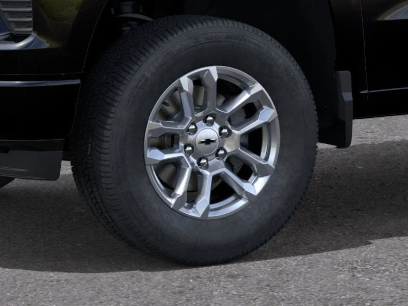 2026 Chevrolet Silverado 1500 RST - Photo 9