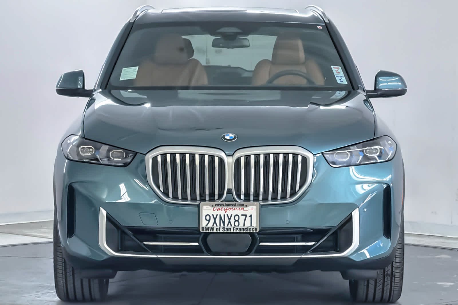 2026 BMW X5 40i - Photo 10