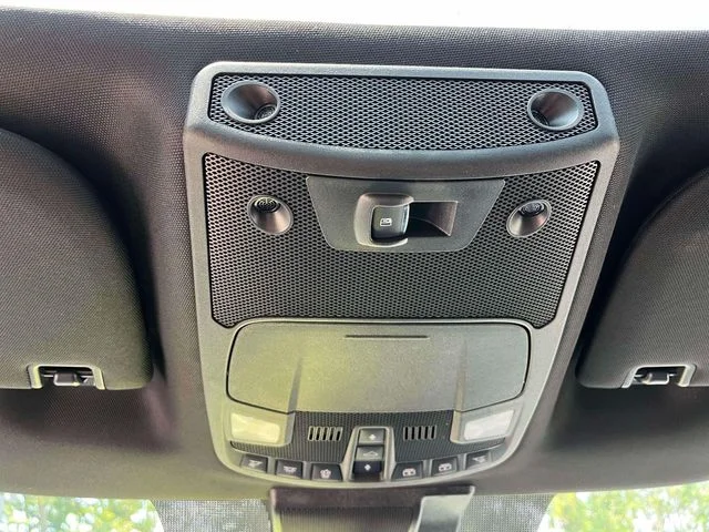 Used 2022 Black Metallic Ford Lariat Eclipse by Sherrod image 36