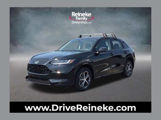 2023 Honda HR-V