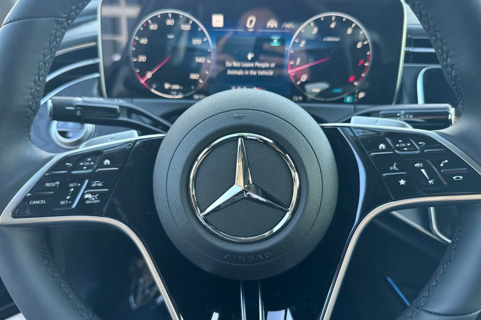 New 2026 Gray Mercedes-Benz E 350 image 21