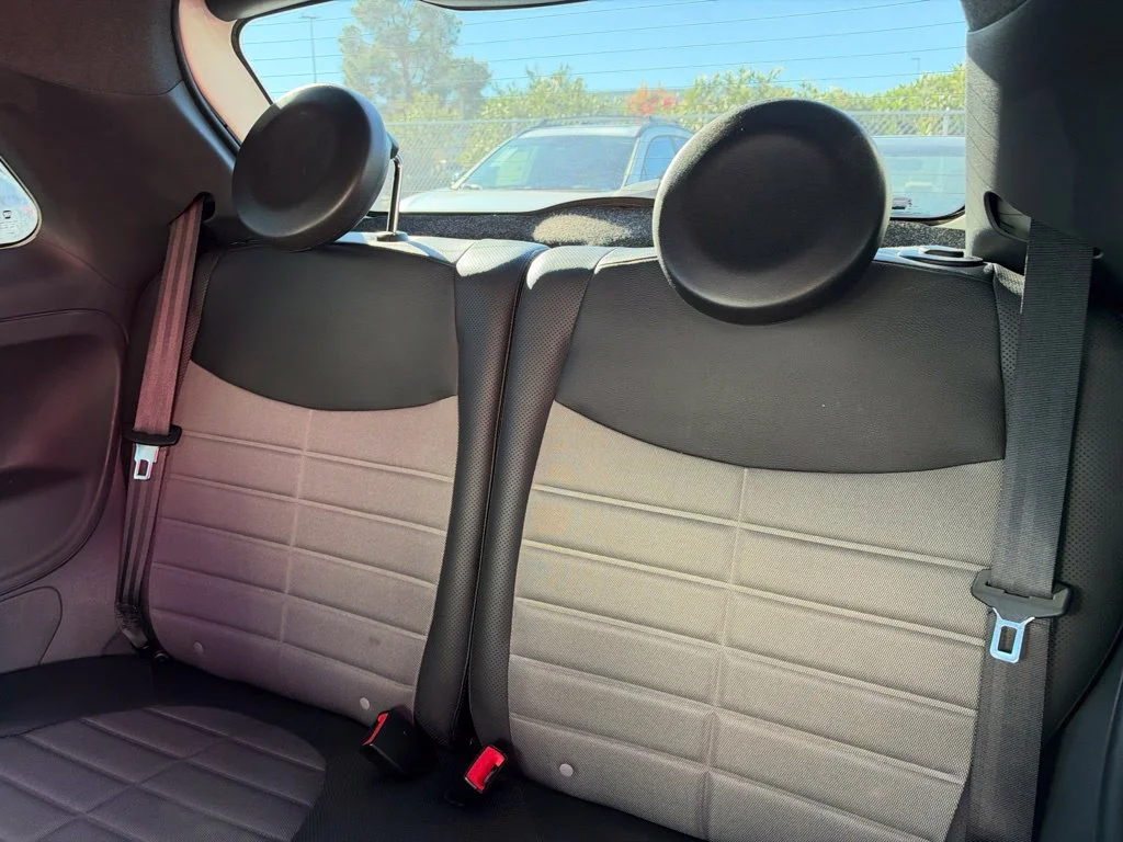 Used 2013 White FIAT Turbo image 17