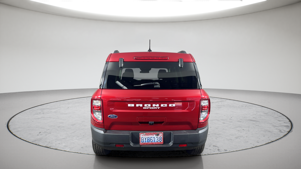 2021 Ford Bronco Sport Big Bend - Photo 7