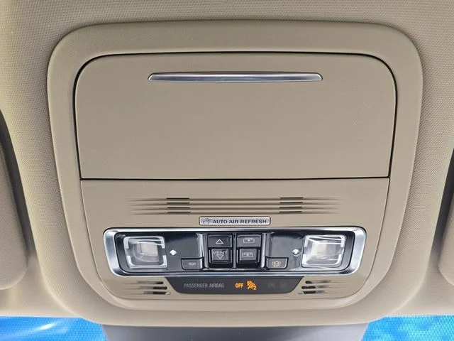 Used 2024 Blue Lincoln Reserve image 29