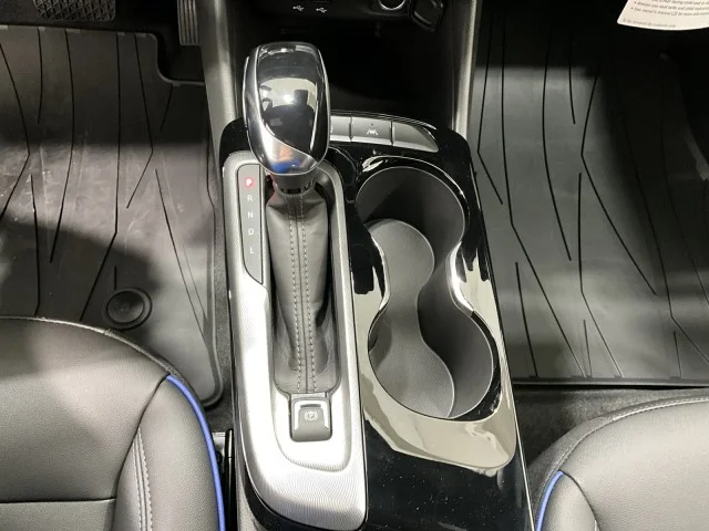 2026 Buick Envista Sport Touring - Photo 20
