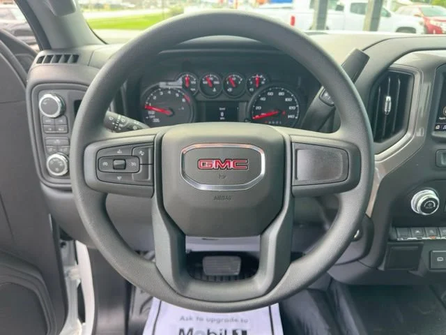 New 2026 Summit White GMC Pro image 19