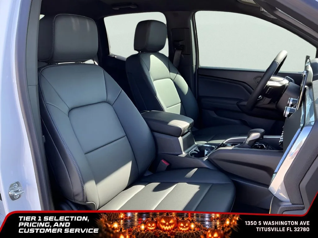 New 2026 Summit White GMC Elevation image 18