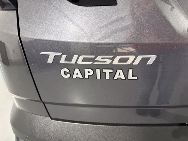 Used 2025  Hyundai Limited image 9