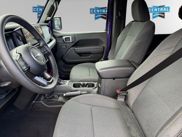 New 2026 Reign Exterior Paint Jeep Sport image 10