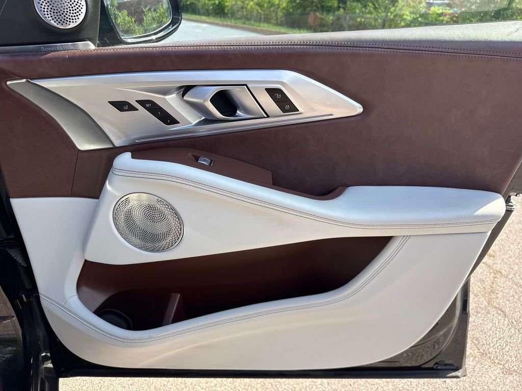 Used 2023 Black BMW Base image 30