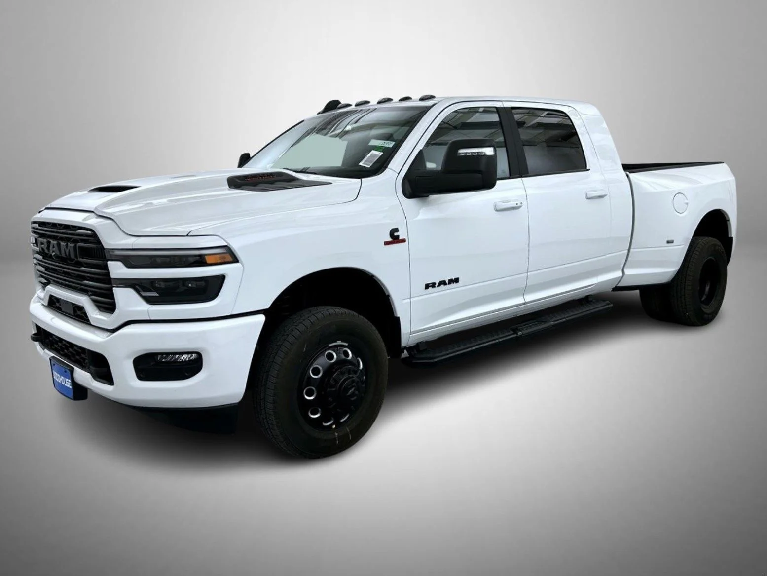 2026 RAM 3500 Laramie 4X4 Mega Cab's photo