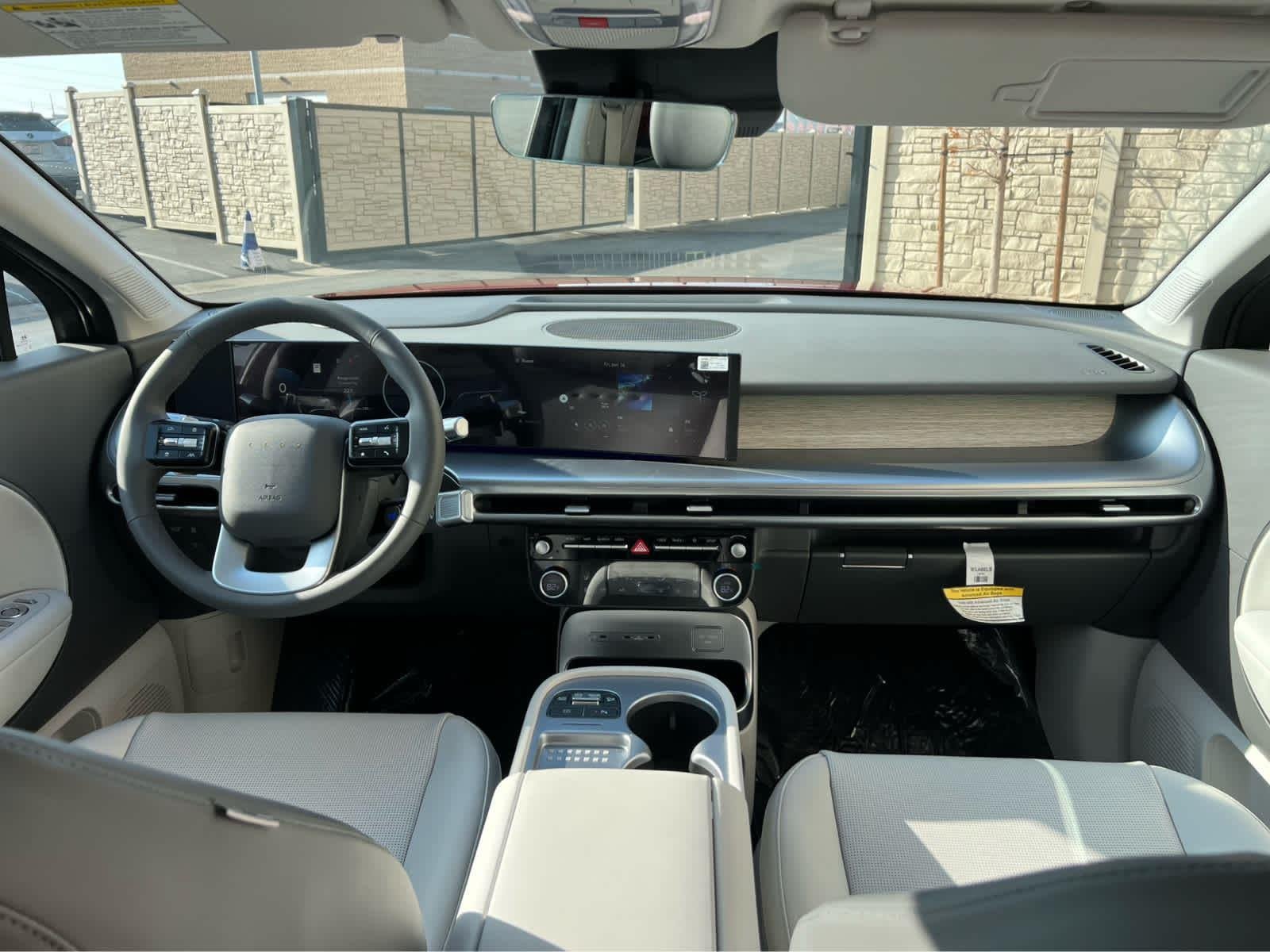 2026 Hyundai IONIQ 9 SEL - Photo 26