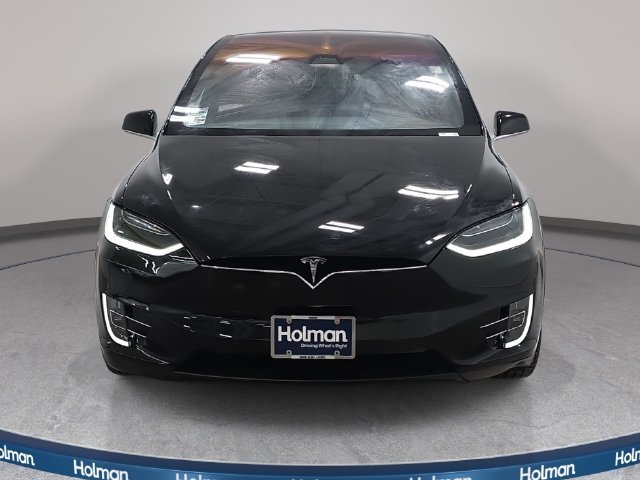 Used 2018 Black Tesla  image 3