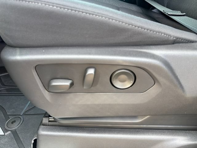 2026 Chevrolet Silverado 1500 LT - Photo 22