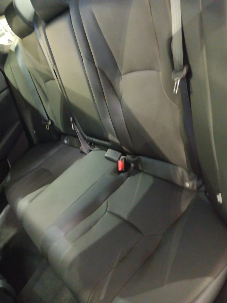 Used 2023 Red Honda Sport-L image 7