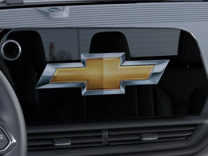 2026 Chevrolet Silverado EV LT - Photo 20