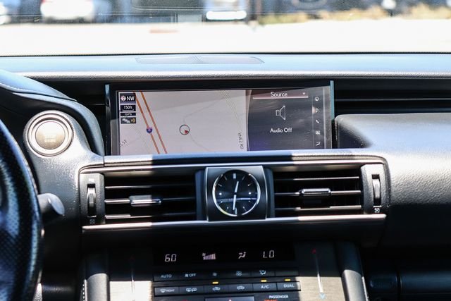 Used 2020 Black Lexus 350 image 16
