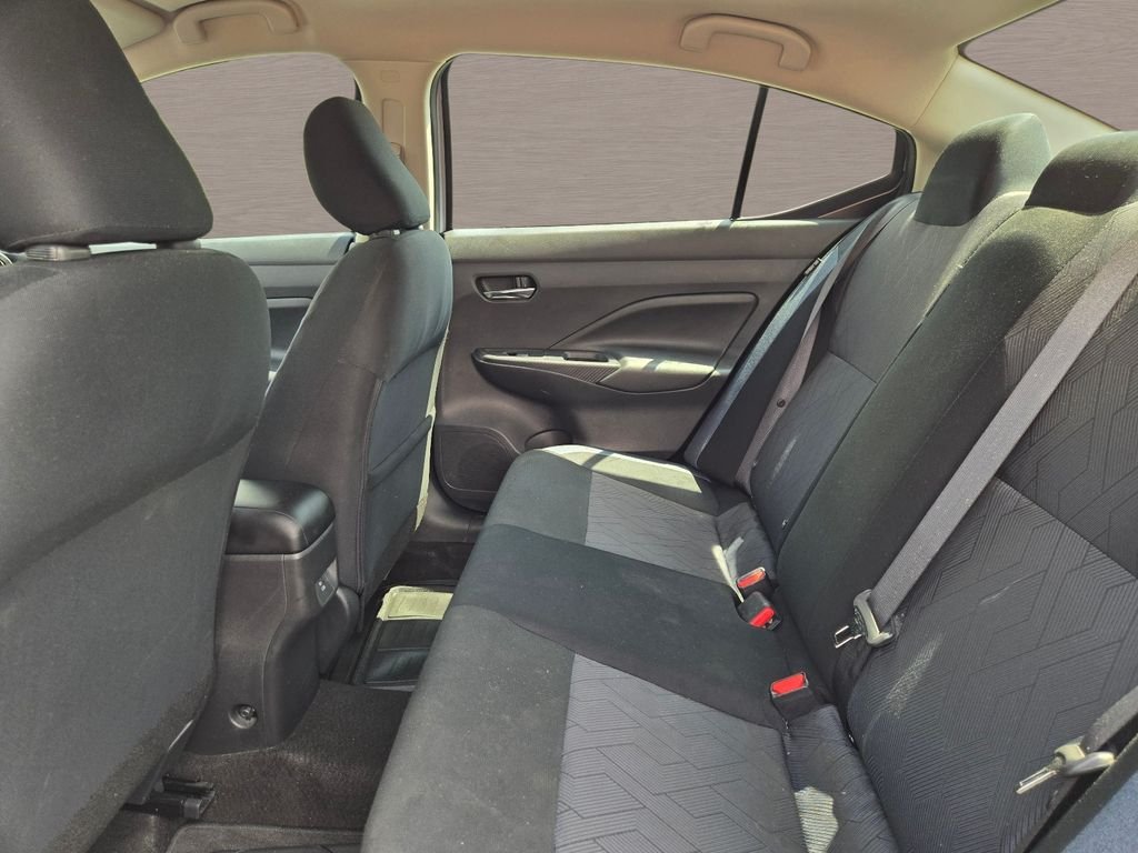 Used 2024 Gray Nissan 1.6 SV image 10