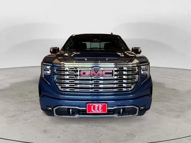 New 2026  GMC Denali image 9