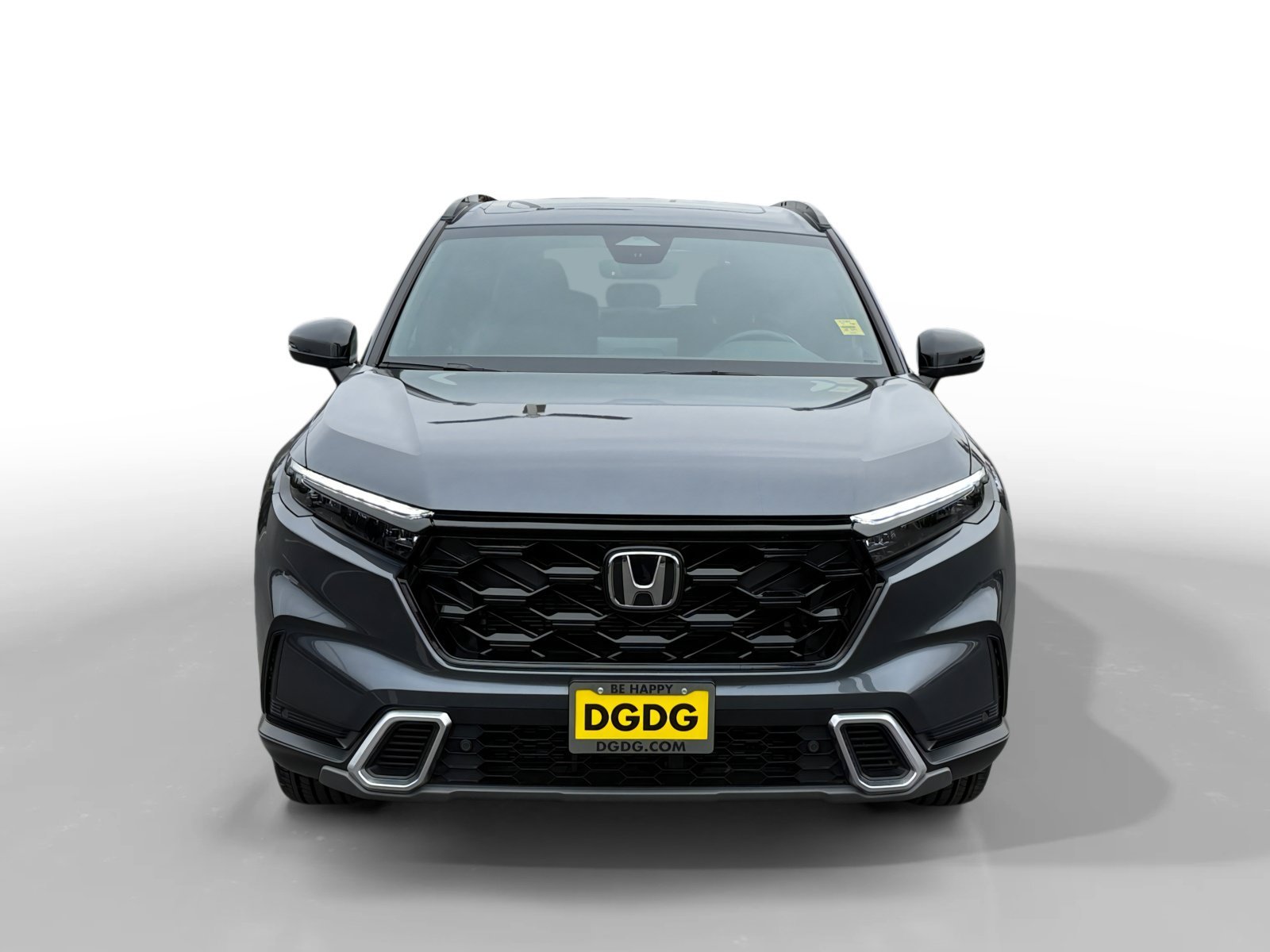 2025 Honda CR-V Sport Touring - Photo 28