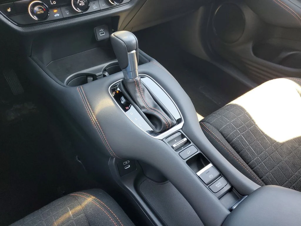 2024 Honda HR-V Sport - Photo 28