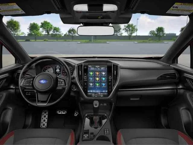 2026 Subaru Impreza RS - Photo 18