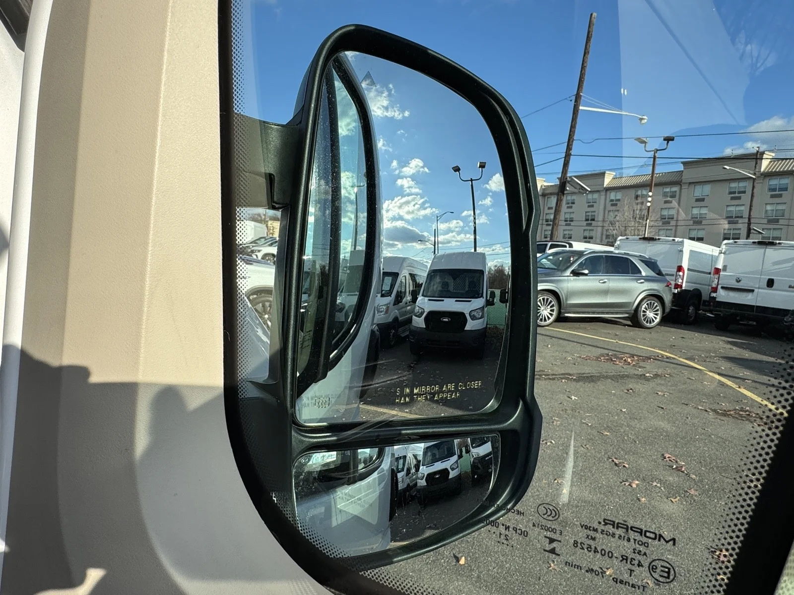 Used 2022 Bright White Clearcoat Ram 3500 HR 159